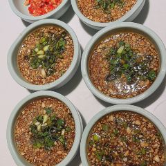 LAO YE MIAO FENG WEI MEI SHI FU 여행 사진