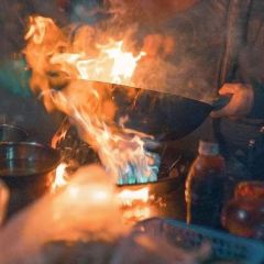 Youth Restaurant (YinHe) User Photo
