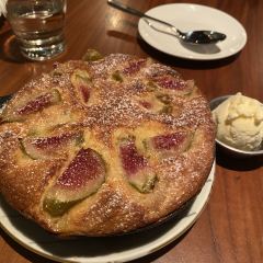 Boston Pizza張用戶圖片