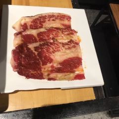 俊熙家点餐式自助烤肉店(王府井店) ảnh của người dùng