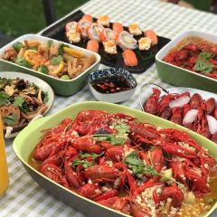 Hua Kee local food User Photo
