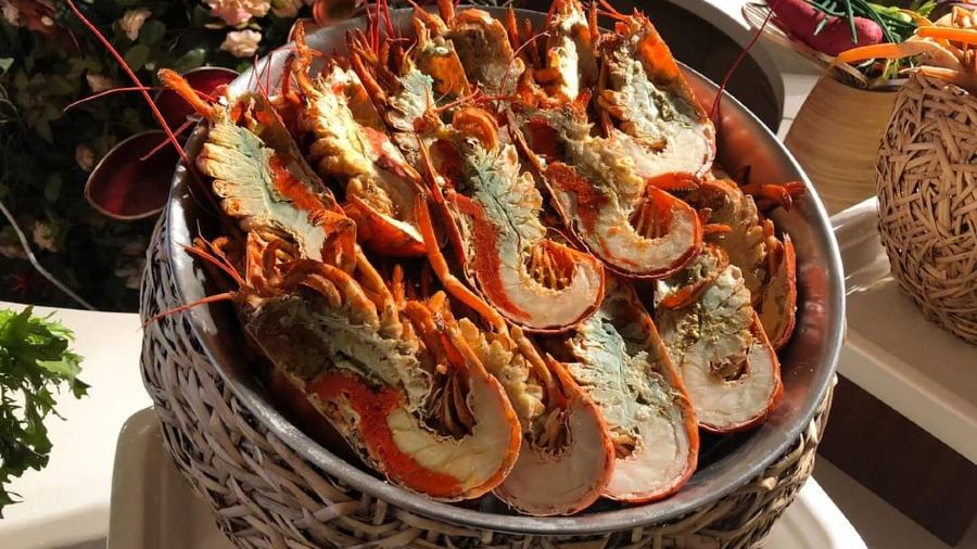 Fengshengge (nuoyafangzhoudujiajiu)