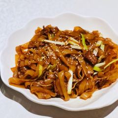 长沙五一广场延年神禹酒店·荟享餐厅 User Photo