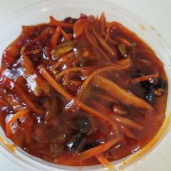 升盛元馅饼(文化西路店) User Photo