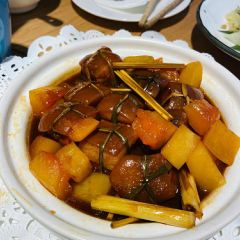 XIA MIAN GUAN User Photo