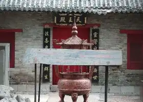 Lingjiu Temple