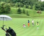 湘水灣高爾夫俱樂部