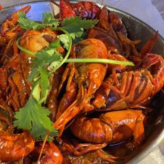 霸王虾(义乌商贸城店) User Photo