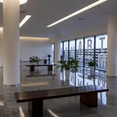 Отзывы об отеле Lushang Hotel (Changsha Wuyi Square Houjiatang Subway Station Branch)