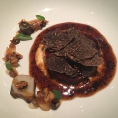 Restaurant Les Armures User Photo