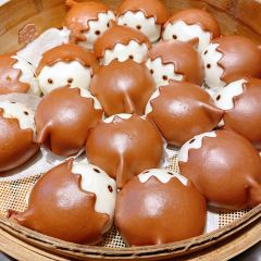 凡塔斯牛排餐厅(元洪城店) User Photo