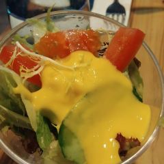 RESTAURANT BEL ETAGE User Photo