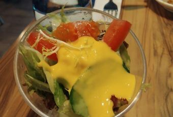 RESTAURANT BEL ETAGE User Photo