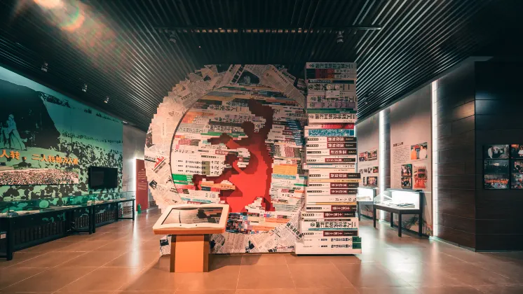 Для бизнес-поездок Отели в г. Ванцин