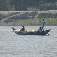 Sundarbans