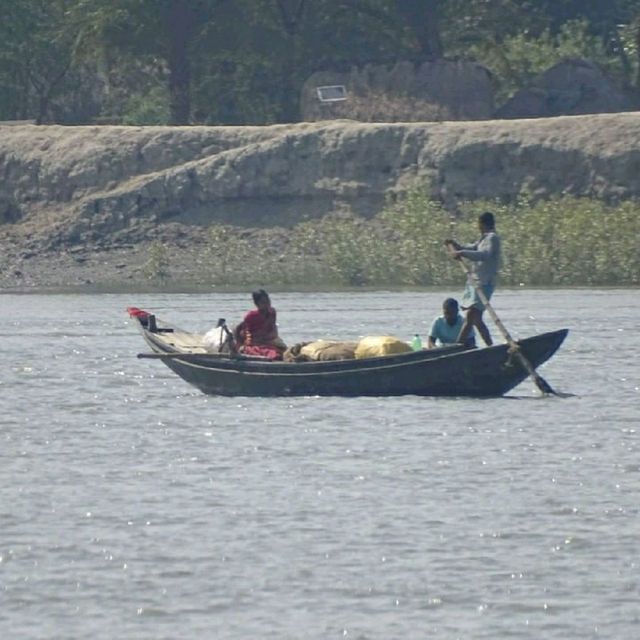 Sundarbans