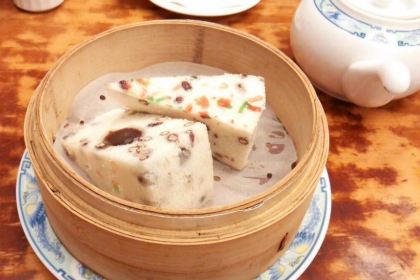 Taipei Yuanshan Hotel Yuanyuan