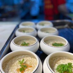 老淮安·淮安菜(楚香阁店) User Photo