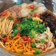 HA JIU HAI MENG WEN HUA ZHU TI CAN TING User Photo