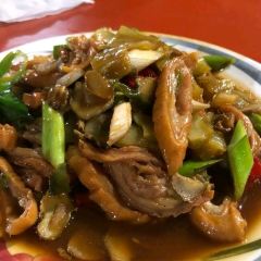 Da Lao Er Chicken ảnh của người dùng