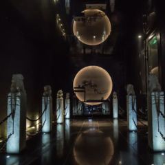 晶会轩(龙柏店) User Photo