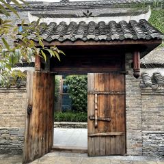 贵阳青岩文凡花间堂·状元别院·餐厅 ảnh của người dùng