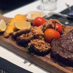 Master Steaks User Photo