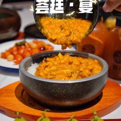 荟廷·晶萃(静安晶品店) User Photo