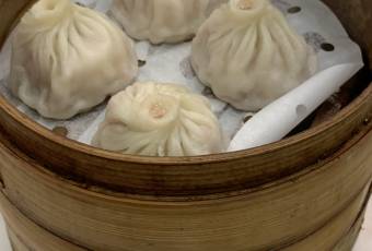梅龍鎮酒家（南京西路總店）用戶圖片