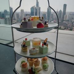 Blue Heaven Revolving Restaurant User Photo