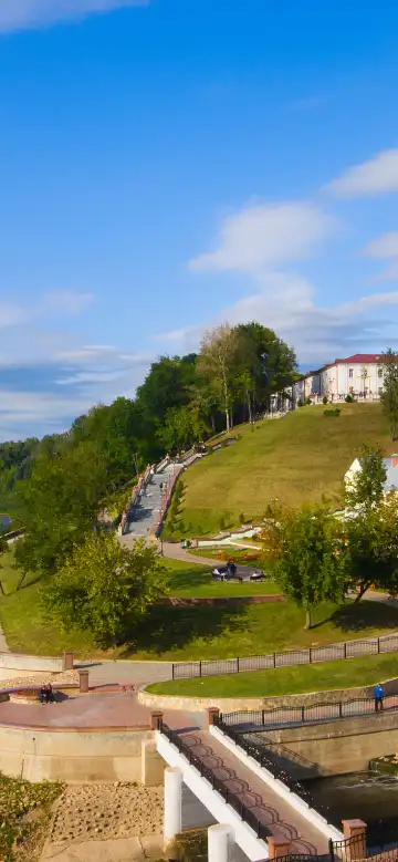 維捷布斯克酒店