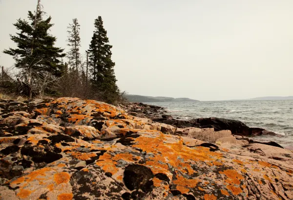 Hôtels à : Thunder Bay