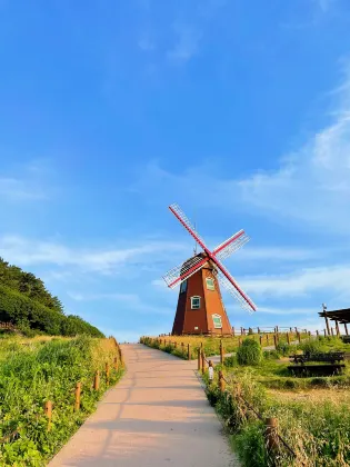 Miryang-Si Homestays