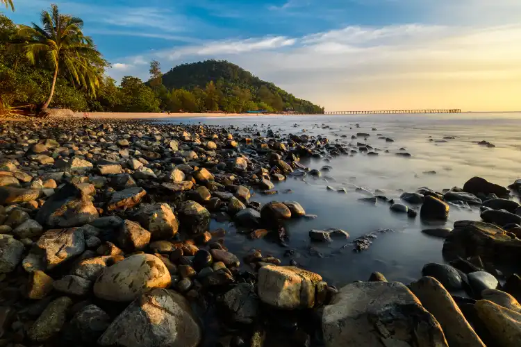 Hotels in Singkawang