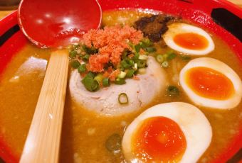 鮮蝦蕎麥 一幻（總本店）用戶圖片