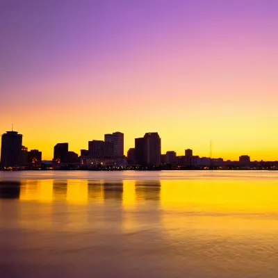 Hotels near Jefferson Memorial