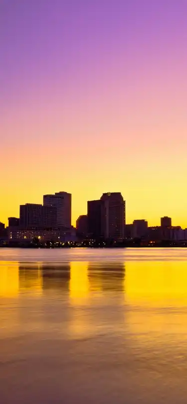 Hostels in Louisiana, United States