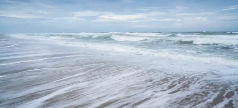 Emerald Isle