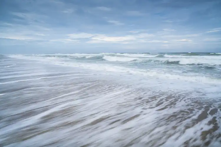 Emerald Isle