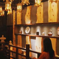 唐朝蟹神(春河里店) User Photo