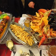 Pedra Alta張用戶圖片