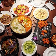 老屋印象川菜(鄞州万达店) User Photo