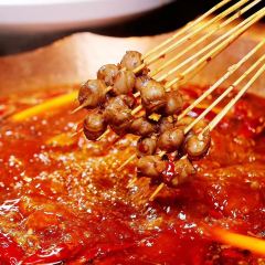 井底蛙特色火锅(湖滨路店) User Photo