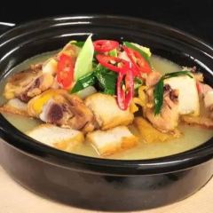 姚老太烧饼(学府西街店) User Photo