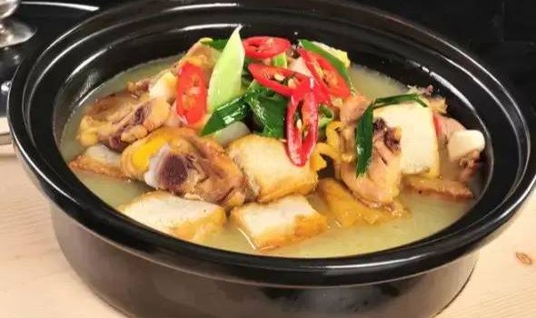 姚老太烧饼(学府西街店)