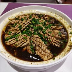 东方国际大酒店(中餐厅) User Photo