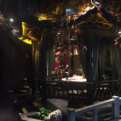 東大方(武康河滨店) User Photo