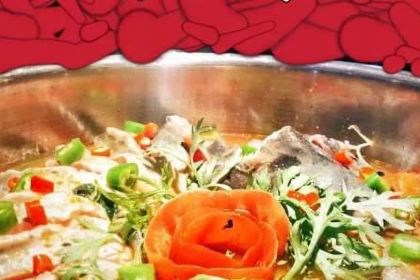 苗味酸汤世家(古镇店)