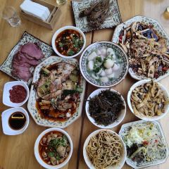 四哥肥肠 User Photo