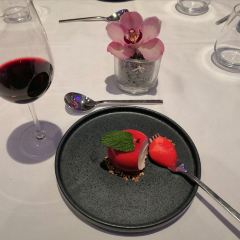 Le Garrick Brasserie Restaurant User Photo